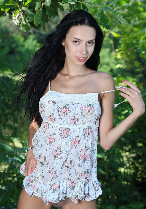 Орнела, 23 года, 3 размер груди