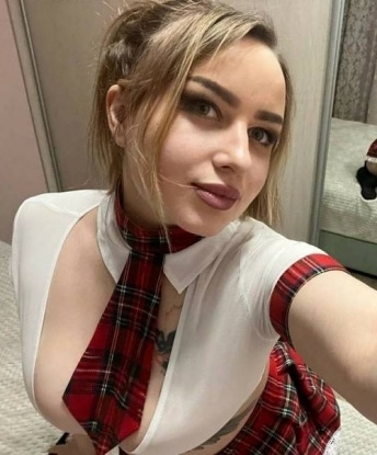 Роза, 23 года, 3 размер груди